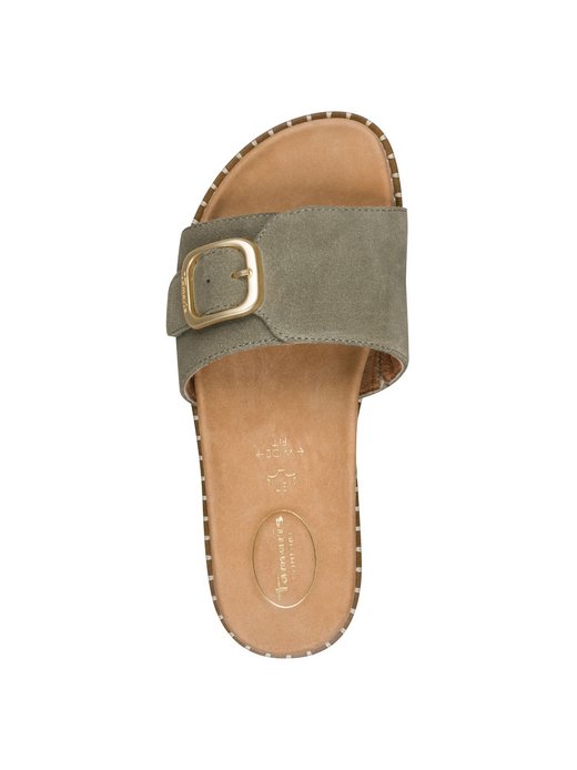 Damen Pantolette