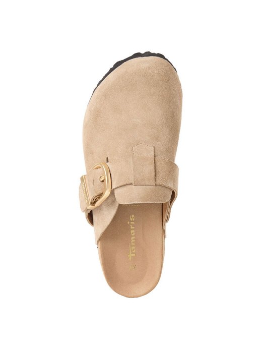 Damen Pantolette