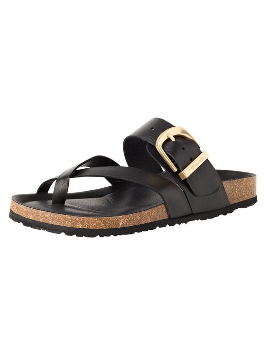 Damen Pantolette