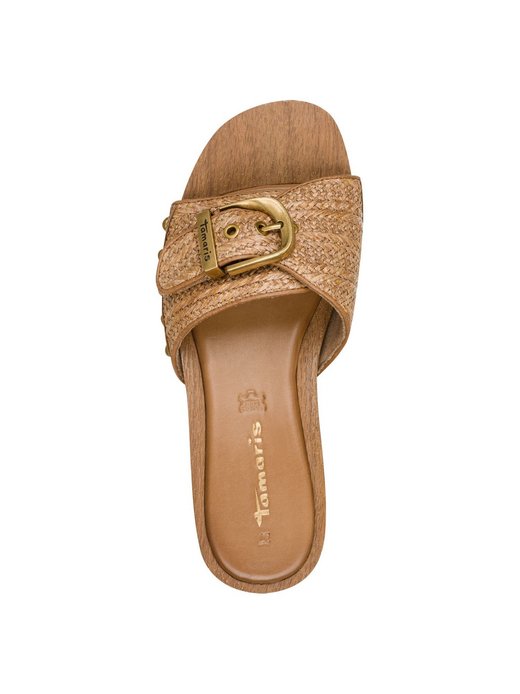 Damen Pantolette