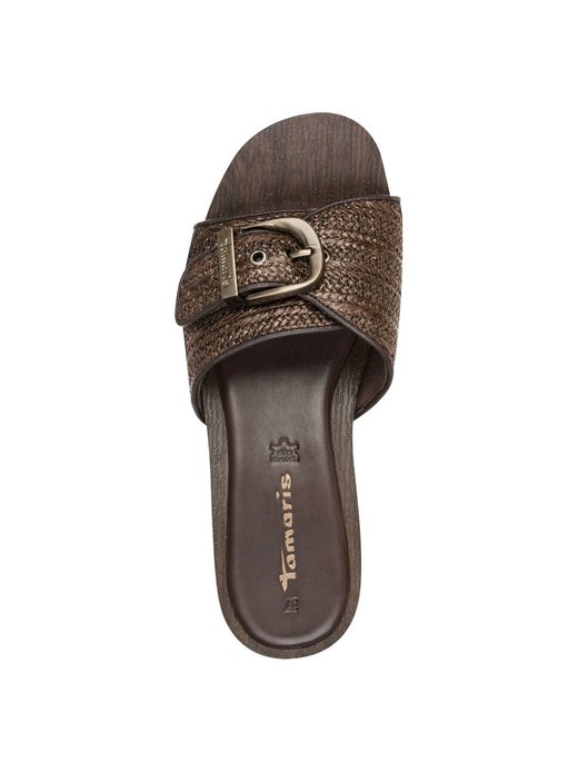 Damen Pantolette