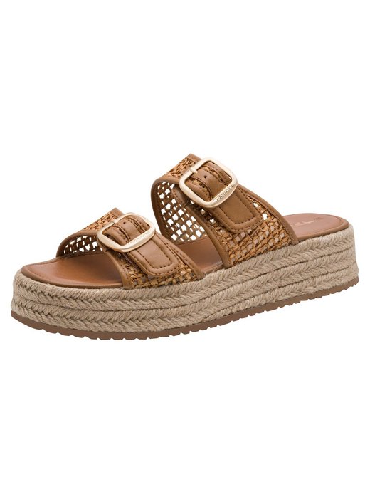 Damen Pantolette