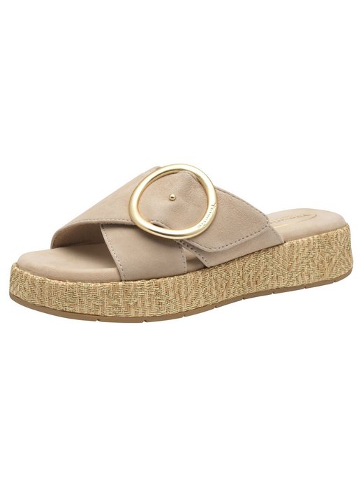 Damen Pantolette