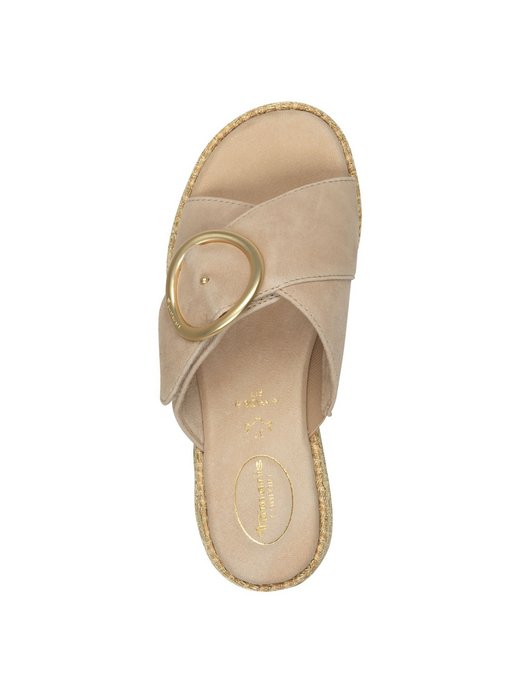 Damen Pantolette