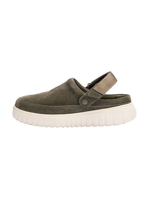 Damen Pantolette