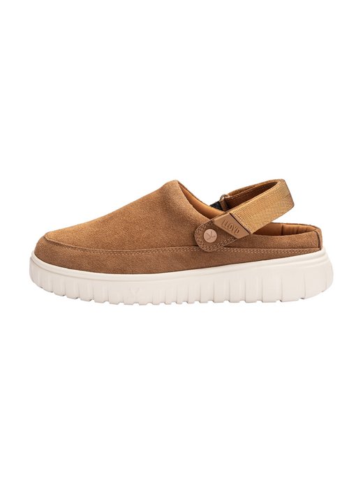 Damen Pantolette