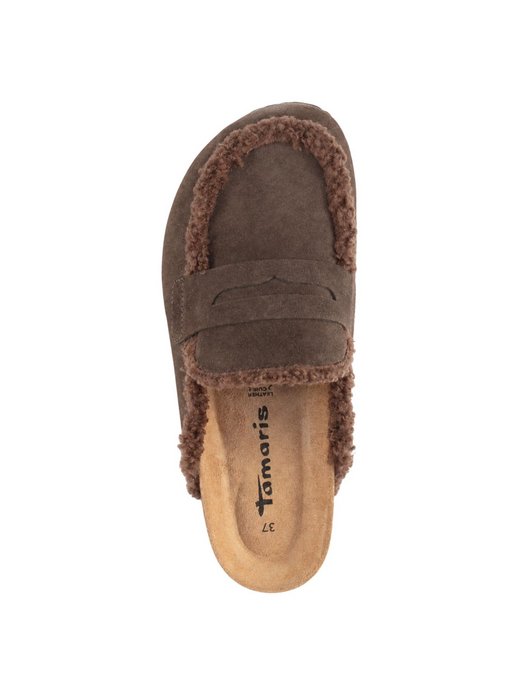 Damen Pantolette
