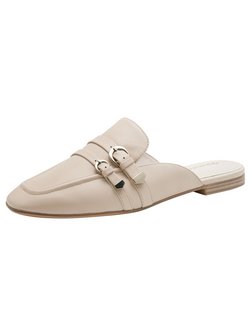 Damen Pantolette