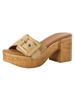 Damen Pantolette