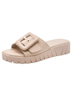 Damen Pantolette
