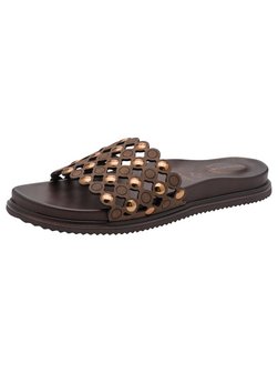 Damen Pantolette