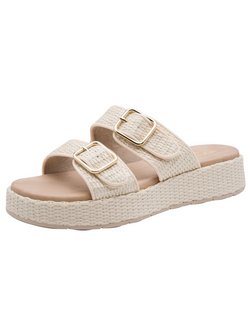 Damen Pantolette