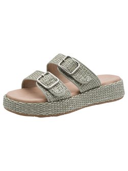 Damen Pantolette