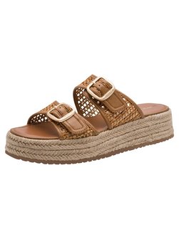Damen Pantolette