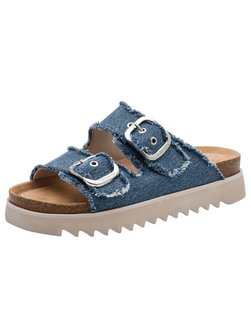 Damen Pantolette