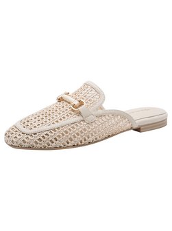 Damen Pantolette