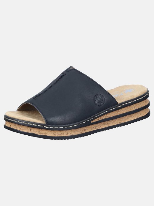 Damen Pantoletten - Basic