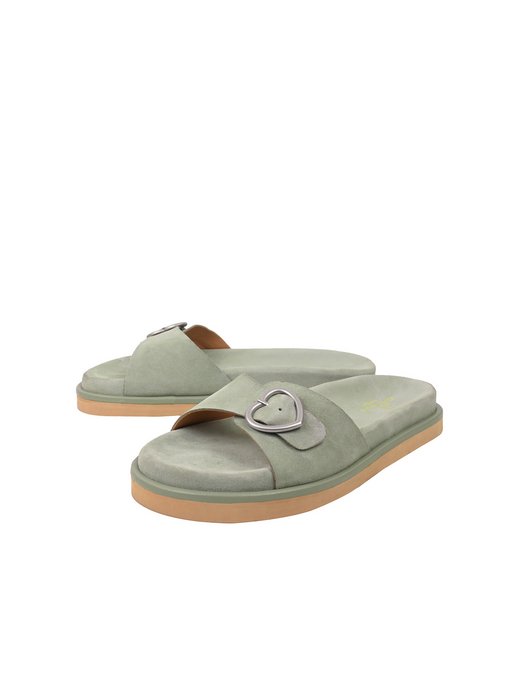 Damen Pantoletten - RILANA