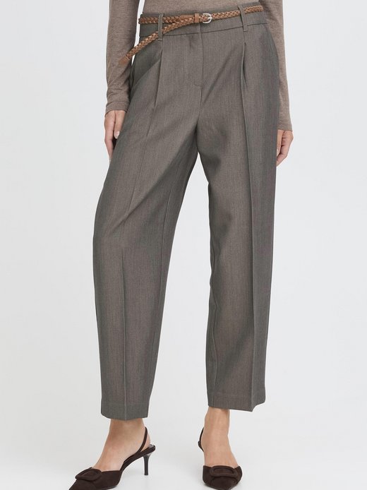 Damen Pants Suiting BYDANTA