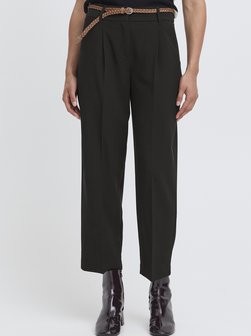 Damen Pants Suiting BYDANTA