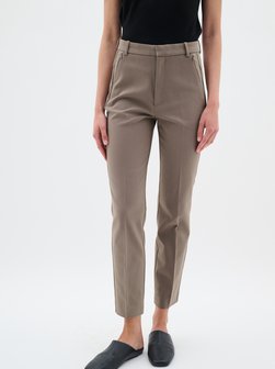 Damen Pants Suiting EmmyIW Mittlere Taille