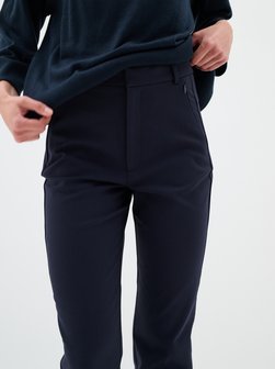Damen Pants Suiting EmmyIW Mittlere Taille