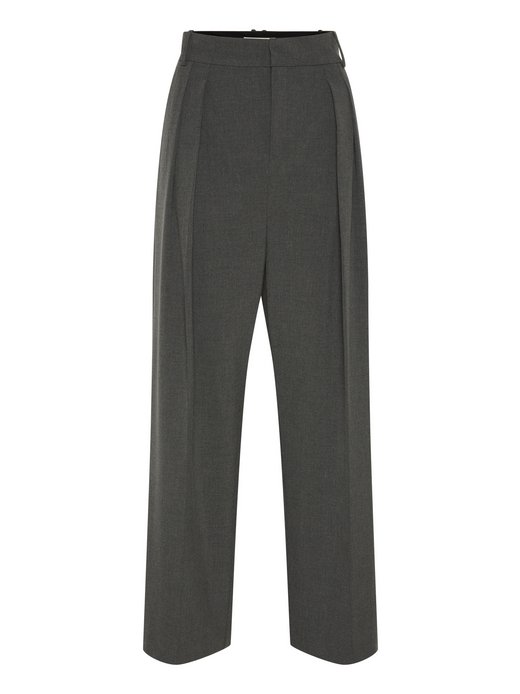 Damen Pants Suiting NataliaIW Hohe Taille