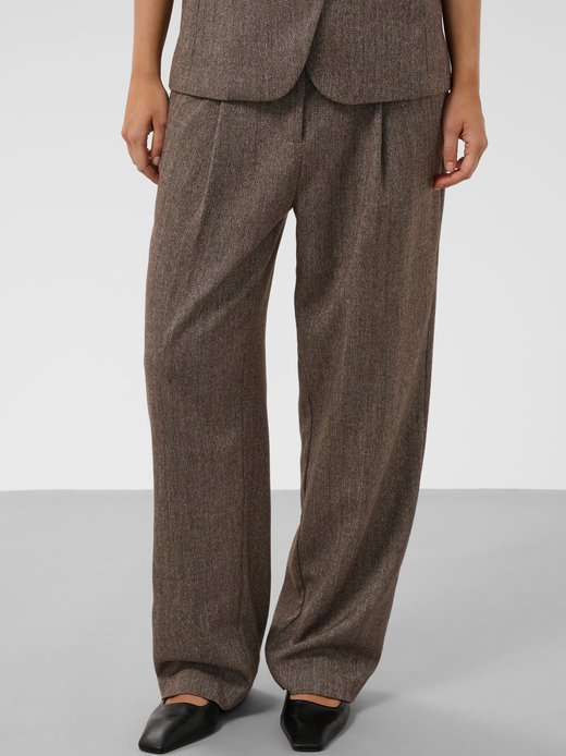 Damen Pants Suiting SLKango Normale Passform