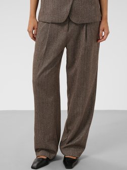 Damen Pants Suiting SLKango Normale Passform