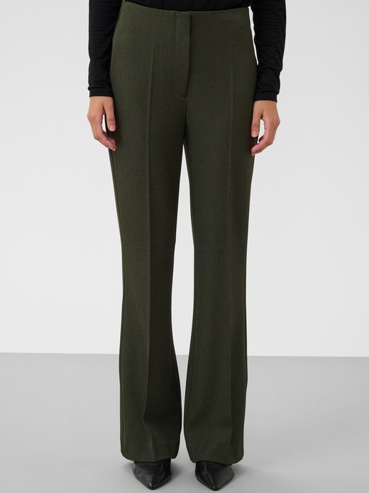 Damen Pants Suiting SLLilu Normale Passform