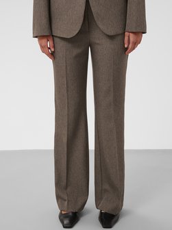 Damen Pants Suiting SLLilu Normale Passform
