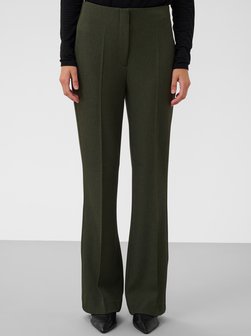 Damen Pants Suiting SLLilu Normale Passform