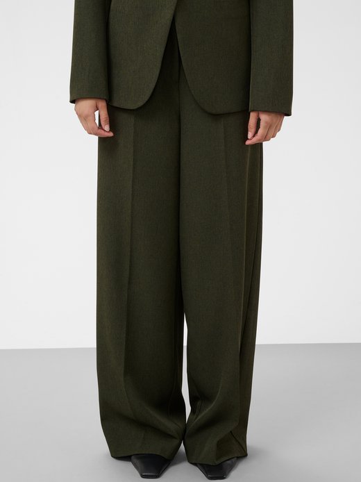Damen Pants Suiting SLLilu