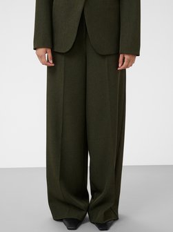 Damen Pants Suiting SLLilu