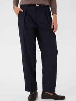 Damen Pants Suiting TylerSZ Mittlere Taille