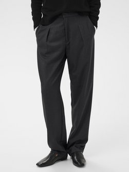 Damen Pants Suiting YuktaIW Normale Passform