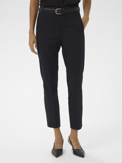 Damen Pants Suiting Zella Normale Passform