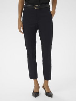 Damen Pants Suiting Zella Normale Passform
