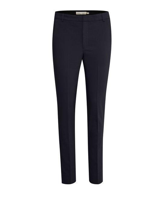 Damen Pants Suiting ZellaIW Normale Passform