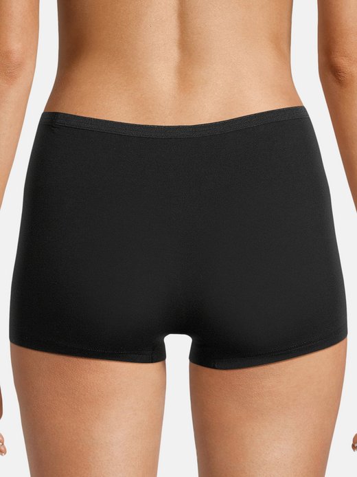 Damen Panty - 3er Pack Britta