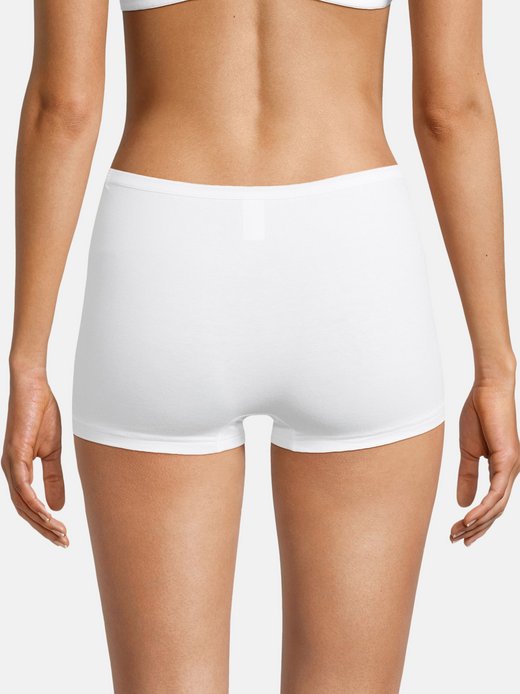 Damen Panty - 3er Pack Britta