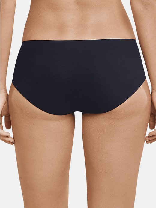 Damen Panty - 3er Pack Invisible Soft