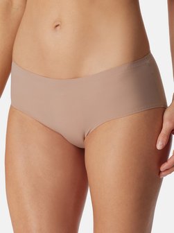 Damen Panty - 3er Pack Invisible Soft