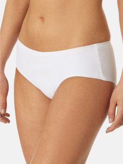 Damen Panty - 3er Pack Invisible Soft