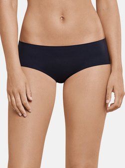 Damen Panty - 3er Pack Invisible Soft