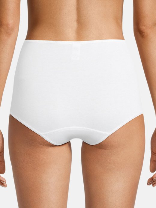 Damen Panty - 3er Pack Modal