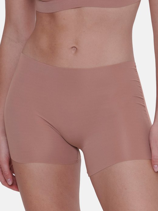 Damen Panty - 3er Pack ZERO Feel 2.0