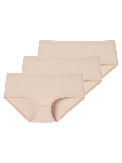 Damen Panty 3er Pack