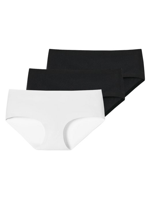 Damen Panty 3er Pack