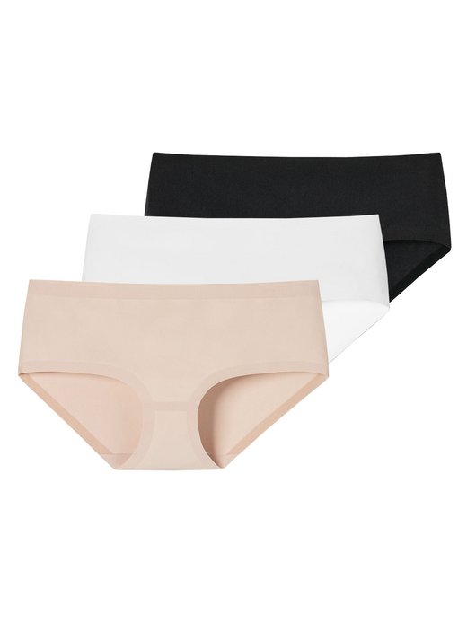 Damen Panty 3er Pack